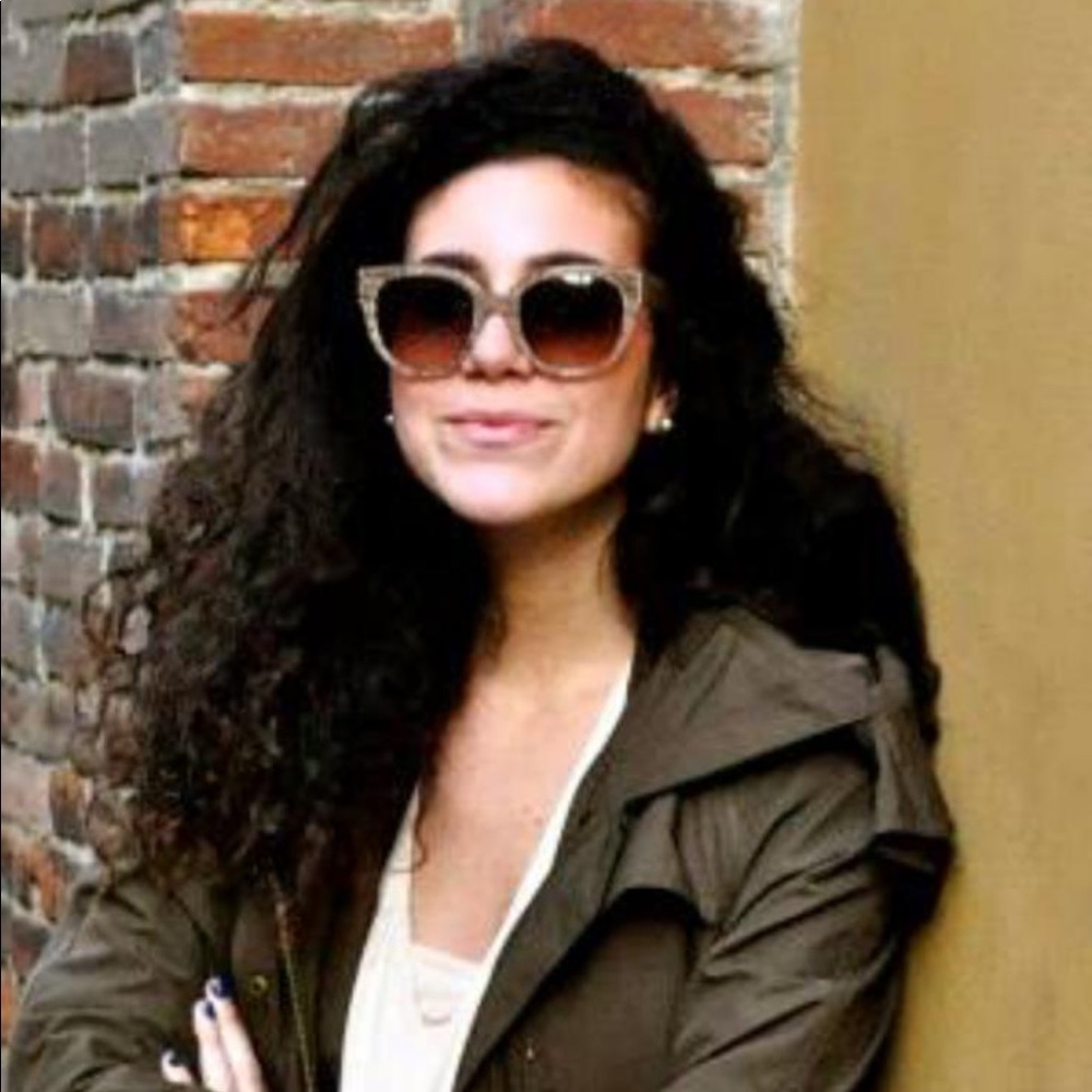 Prada sunglasses - Picture 7 of 7